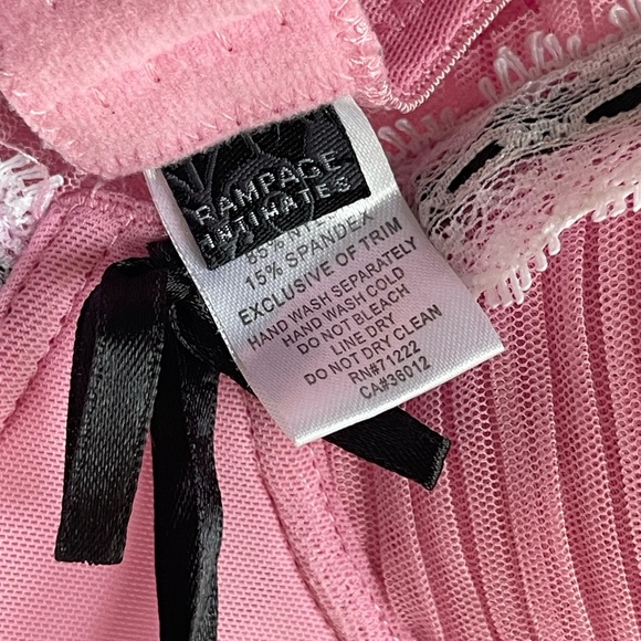 Rampage slip - Picture 6 of 6